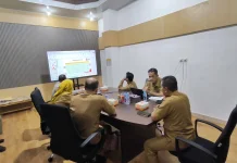 HUT Kemerdekaan, Pemkab Bangka akan Gelar Pawai Karnaval