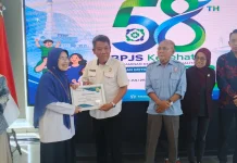HUT ke-58, BPJS Kesehatan Pangkalpinang Refleksi-Perkuat Kolaborasi