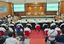 Seleksi Tambahan Pilkades Belitung Dimulai, 27 Bakal Calon Ikuti Tahapan