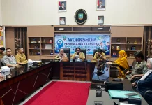 Kasus ODGJ Berat di Belitung Timur Meningkat