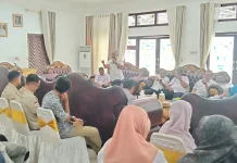 Sebanyak 19 Ribu Peserta BPJS di Bangka Nonaktif