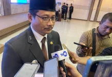 Pemprov Babel Terus Terapkan Efisiensi Anggaran