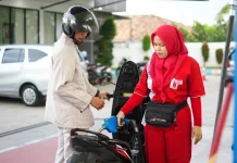 Pemprov Babel Imbau Warga Tak Panik, Stok BBM Disebut Aman