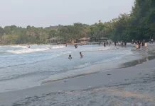 Pelaku Pelayaran Tingkatkan Kewaspadaan Hadapi Potensi Cuaca Buruk Babel