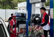 Pertamina Pastikan Distribusi Pertalite di Belitung Mulai Normal
