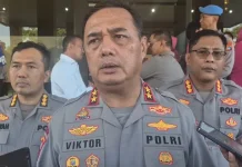 Kapolda Babel Perintahkan Jajarannya Awasi Pendistribusian BBM