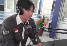 Sanjai Sebut Adaptasi Bekal Memasuki Dunia Kerja