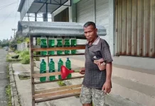 Harga Pertalite Eceran di Sungailiat Tembus Rp19.000, Warga Sulit Dapat BBM