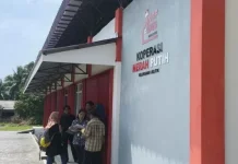 Pembangunan 19 Gerai KDMP di Bangka Tersendat, Kendalanya Aset Desa