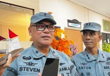 Bakamla RI Siapkan Pembagunan NMSS di Belitung Timur