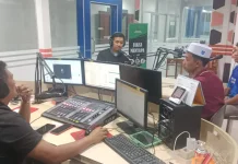 NGOBRAS RRI: MPLS Jadi Momentum Bangun Karakter Peduli Lingkungan