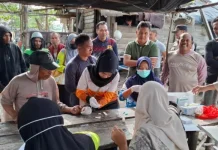 Sasar Pekerja Hutan, Kemenkes Gelar Advokasi Pencegahan Malaria di Belinyu Besok