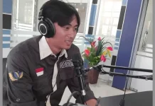 Dari BEM ke Dunia Kerja: Bekal Soft Skill Ala Sanjai Saputra