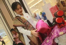 Dekranasda Babar Dorong UMKM Lokal Mampu Bersaing di Pasar Global