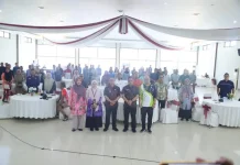 Tingkat Keaktifan Peserta JKN di Bangka Capai 83,13 persen