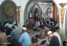 Menata Hati Menjadi Kunci Mewujudkan Kedamaian Hidup Bersa