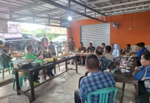 Kerukunan Umat Beragama di Kabupaten Bangka masuk Indeks Baik