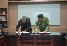 Pemkab Beltim Perpanjang Kerja Sama Bantuan Hukum Gratis