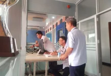 Kualitas Audio Dialog Interaktif RRI Sungailiat Dikeluhkan Pendengar