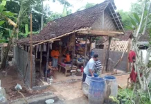 Bangka Tengah Terima Bantuan Perbaikan 527 Unit Rumah dari APBN 2026