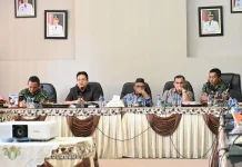 Antrean SPBU Mengular, Bupati Markus Minta Warga Hentikan 'Panic Buying'