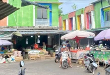 Hadapi El Nino, Babel Fokus Jaga Stabilitas Pasokan Pangan