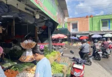 Pelaku Usaha Tak Mainkan Harga dengan Alasan El Nino