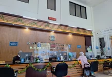 BPN Bangka Data 95 Kuota Penerima Program MBR