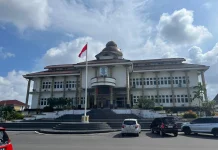 Pemkot Pangkalpinang Terbitkan SE Bukti Lunas PKB untuk ASN