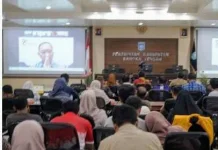 Pemkab Bateng Akselerasi Penerapan Sistem Pemerintahan Digital