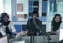 Mahasiswa ISB Atma Luhur Kembangkan Sistem Inventory Berbasis Web