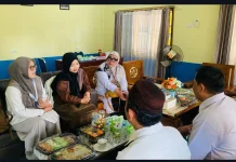 Program "Kakak-Adik" SDIT Alam Biruni Jadi Sorotan Tim Ditjen Kemendikdasmen