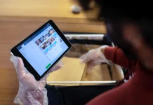 Digitalisasi Bantu UMKM Atur Stok dan Pendapatan Secara Real Time