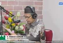 Ukhuwah Islamiyah Kunci Keberkahan Hidup Bermasyarakat