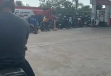 Masyarakat Laporkan Dugaan Penyalahgunaan BBM Bersubsidi di Bangka