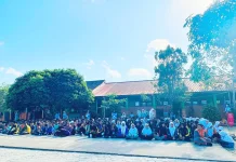MPLS di Bangka Selatan Berjalan Lancar, Siswa Baru Mulai KBM Pekan Depan