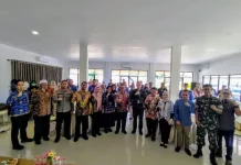 Atasi KLB di Bangka, Kemenkes Rekomendasi Minum Obat Malaria Massal