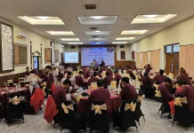 21 Fakultas Hukum PTN Wilayah Barat Gelar Raker