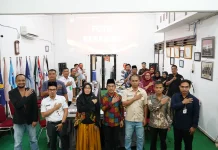 KPU Babar Lakukan Pemutakhiran Data Pemilih Berkelanjutan