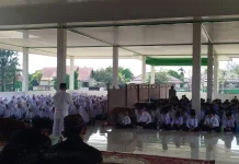Jejak Sejarah Bahrul Ulum Inspirasi 170 Santri Baru