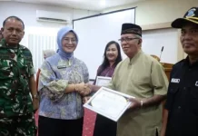 Aset Pemkot Pangkalpinang yang Kosong Bisa Dipakai Koperasi Merah Putih