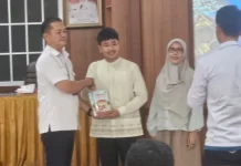 Libur Produktif, Santri Bahrul Ulum Jadi Duta BI hingga Duta Literasi Indonesia