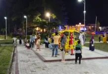 Polda Babel Gelar Malam Sastra Bhayangkara dan Nobar Piala Dunia 2026 Minggu Malam