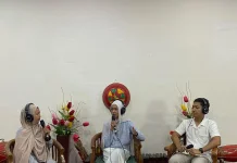 Bujang Miak Bangka Ajak Generasi Muda Kemas Budaya Lokal Jadi Konten Digital