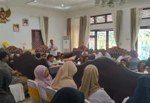 Pemkab Targetkan 40 Blok IUP Timah Kembali ke Tangan Masyarakat