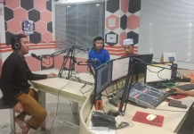 BECAK Babel Dorong Edukasi Kebencanaan Jadi Materi Rutin di Sekolah