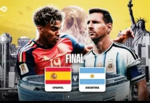Mental Juara dan Messi Jadi Alasan Warga Babel Jagokan Argentina di Final
