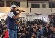 Argentina Gagal di Final, Bupati Belitung: Inilah Sepak Bola, Harus Kita Terima