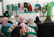 IWAPI-GOW Bangka Bekali Perempuan Wawasan UMKM, Tingkatkan Ekonomi Keluarga