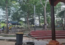 Halo RRI: Dinas Terkait Tanggapi Keluhan Fasilitas Taman Bermain di Sungailiat